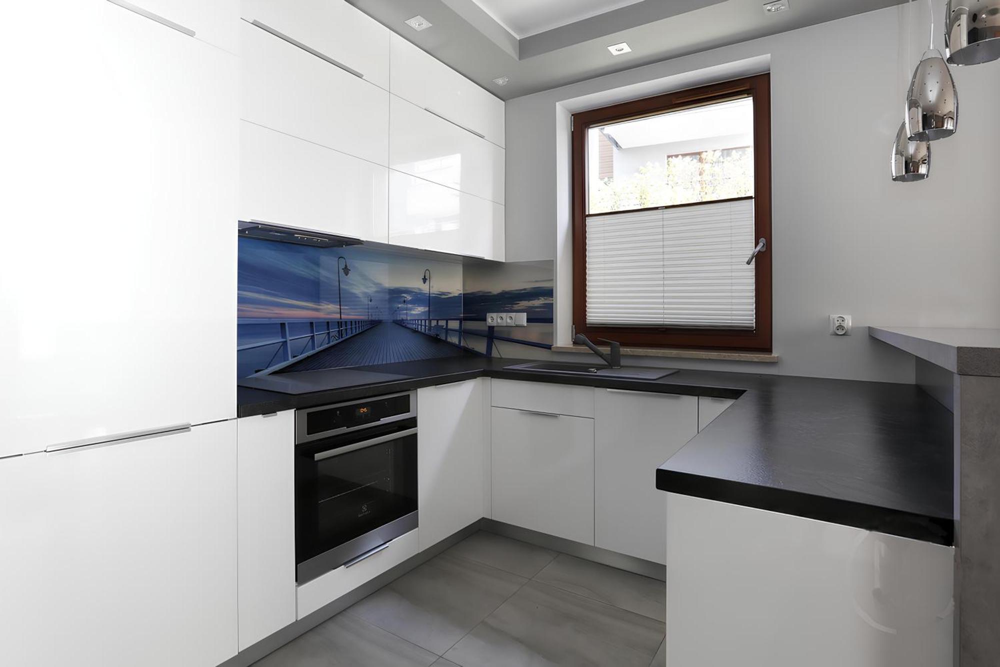Flatbook - City Center Apartments Rezydencja Redlowo Γκντίνια Εξωτερικό φωτογραφία