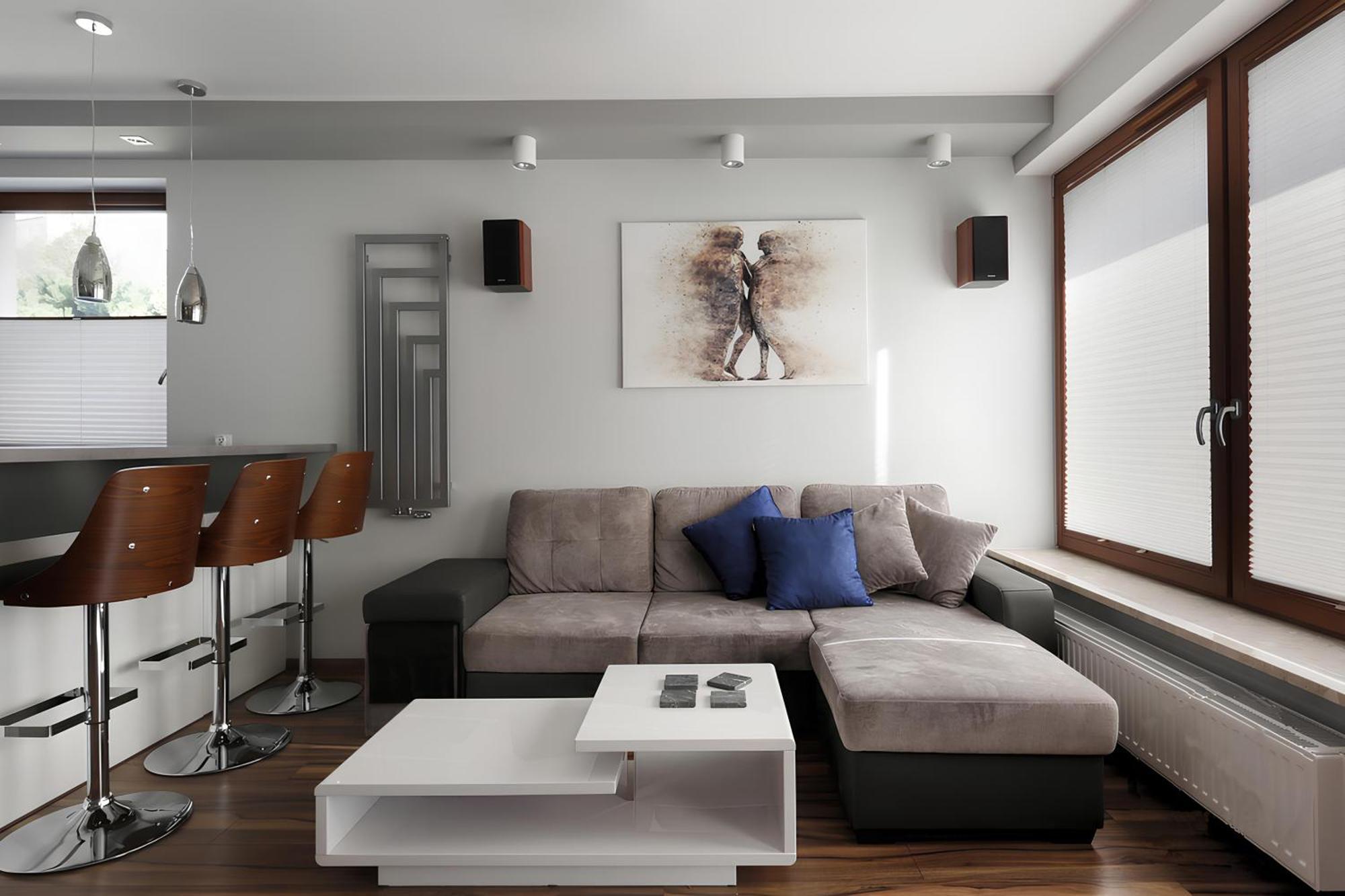 Flatbook - City Center Apartments Rezydencja Redlowo Γκντίνια Εξωτερικό φωτογραφία