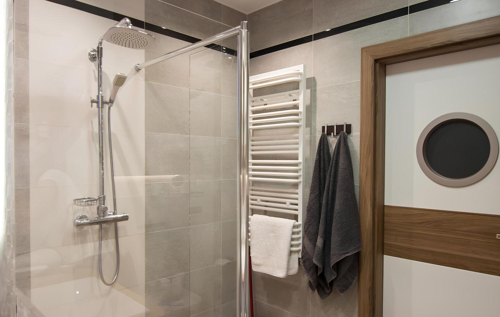 Flatbook - City Center Apartments Rezydencja Redlowo Γκντίνια Εξωτερικό φωτογραφία