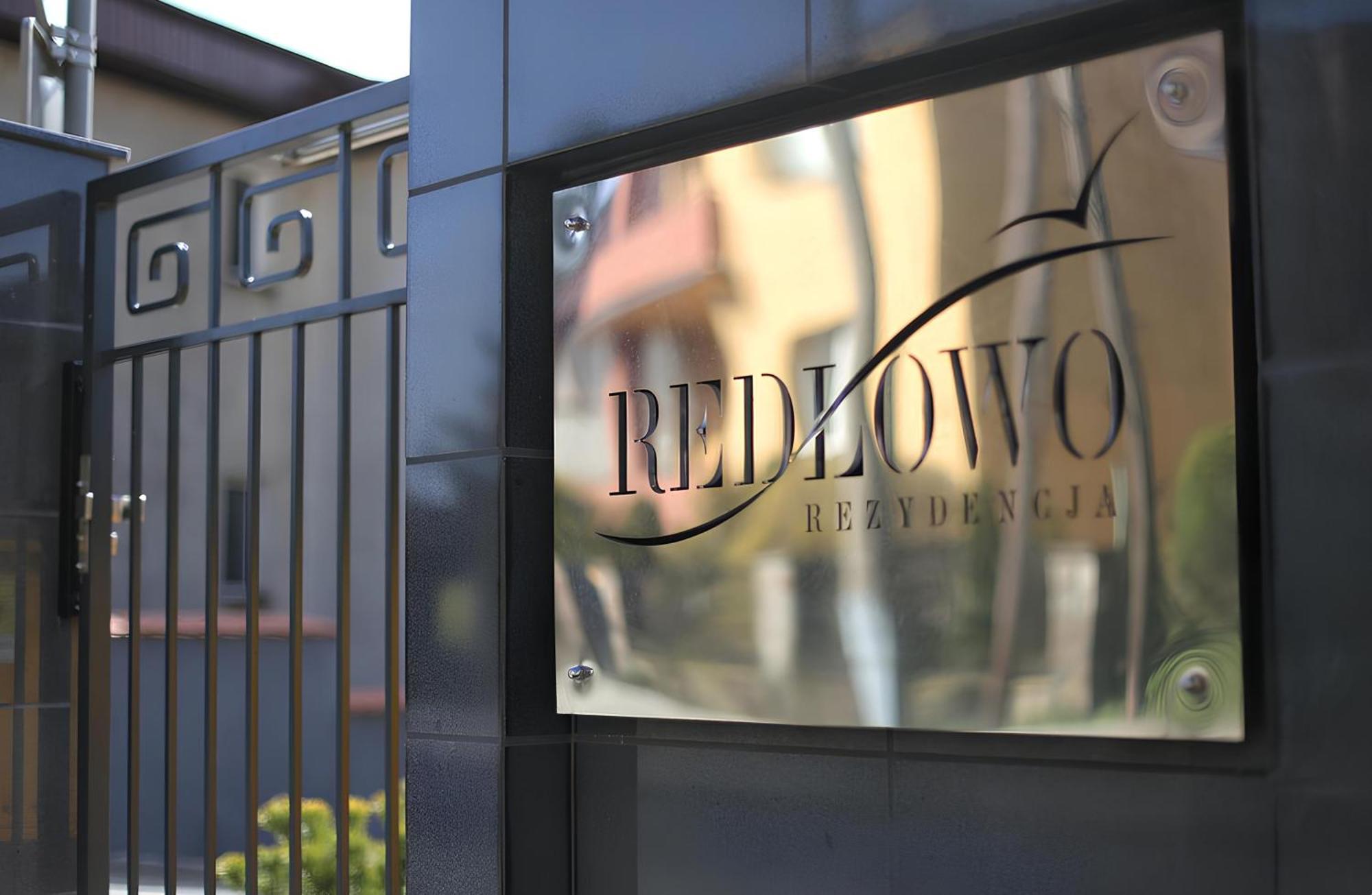 Flatbook - City Center Apartments Rezydencja Redlowo Γκντίνια Εξωτερικό φωτογραφία