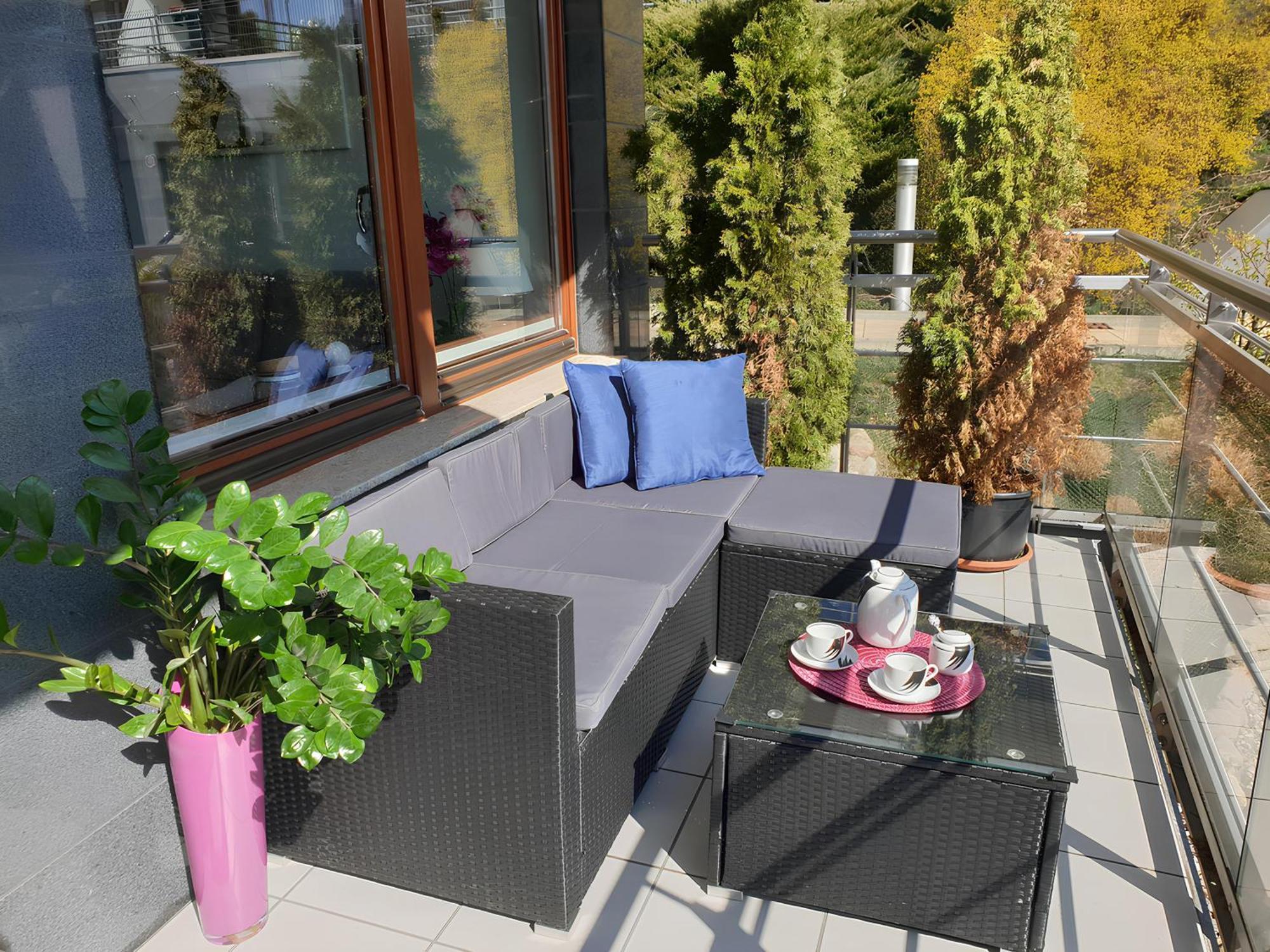 Flatbook - City Center Apartments Rezydencja Redlowo Γκντίνια Εξωτερικό φωτογραφία